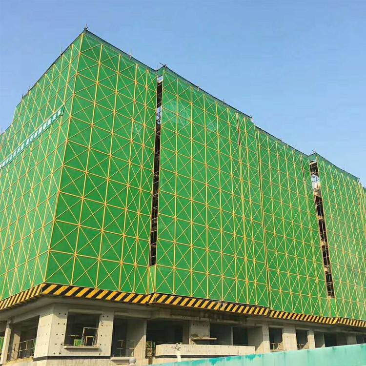 兴宁市外架安全网