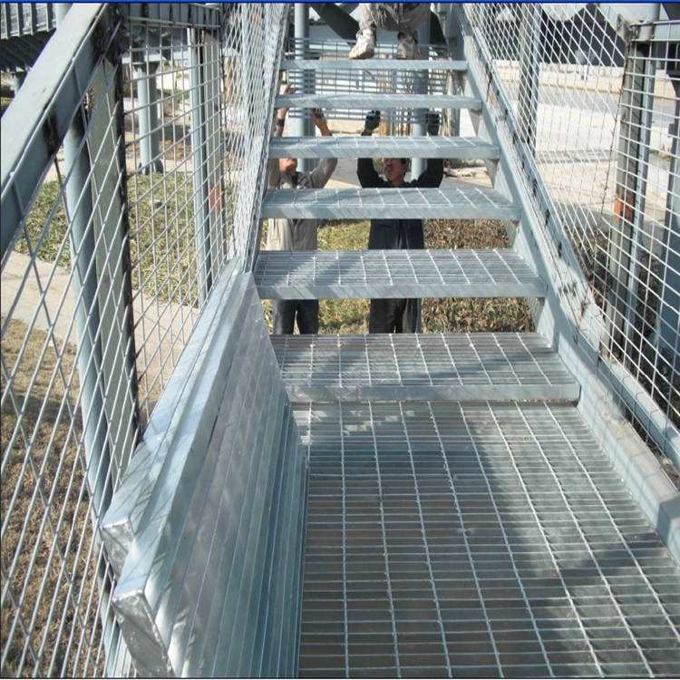 兴宁市钢制脚踏网